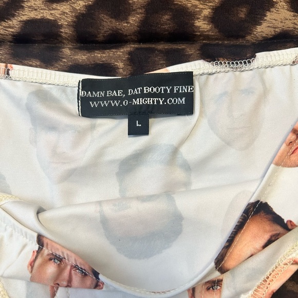 Ryan Gosling Hipsters - Picture 5 of 5